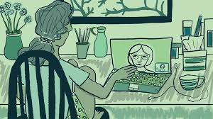 Therapists require a master's degree and years of registered intern hours before obtaining their license. How To Get Therapy During Coronavirus Life Kit Npr