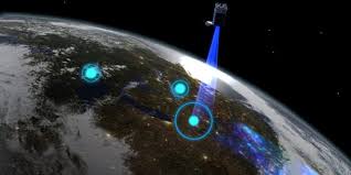 They help carry over a thought from one sentence to. Spacewatchgl Opinion Smart Space Firms Should Tackle Downlinking Constraints Spacewatch Global