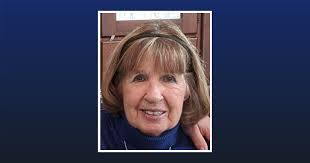 Wilma Sue Patterson Obituary August 30, 2022