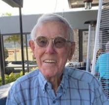 William Barrows, 89, Army Veteran, Framingham Elk, & General Motors  Security