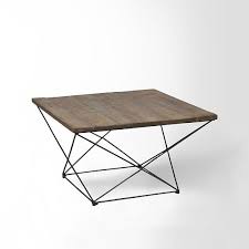 Angled Base Coffee Table Coffee Table Coffee Table Design Coffee Table Wood