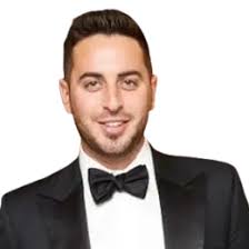 Nicholas "Nick" Barbato