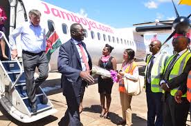 Desideri voli low cost con jambojet? Jambojet Slashes Flight Tickets To Match Buses And Shuttles
