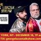 George Lucas Talk Show, Live and LIVESTREAMED! event in New York, NY