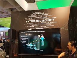 Rsa 2017 A Thorough Look Into The Threat Landscape Kaspersky Official Blog