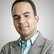 Luis Guillermo Ocampo Pérez