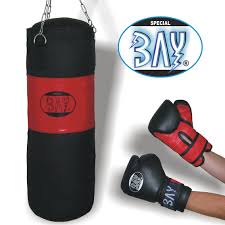 Was ist dect ule han fun? Boxsack Fur Kinder Was Ist Wichtig Tipps Empfehlungen
