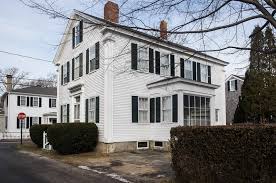 The Vineyard Gazette