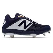 Unfortunately, we cannot accept returns on custom shoe orders. Low Cut 3000v4 Metal Cleat Men S 3000 Baseball Nb Team Sports Us