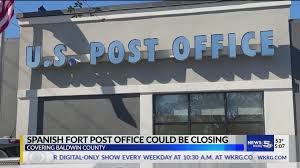 Translate post office into spanish. Wkrg Usps Sends Closure Notice To Spanish Fort Post Office Effective In January