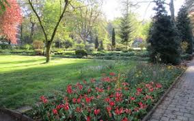 Botanischen garten duissern schweizer str. Botanischer Garten Duissern Wirtschaftsbetriebe Duisburg