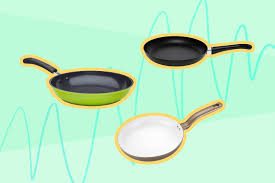 The editors of easy home cooking magazine cooking doesn't need to be a. The 8 Best Nonstick Pans In 2021 Home Cook Tested