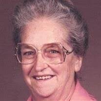 Mildred Lowrene Morgan Obituary