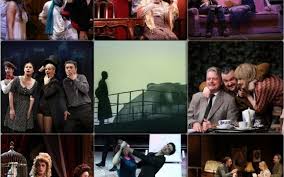 Ziua mondială a teatrului este sărbătorită și prin spectacole și concerte. Ziua MondialÄ A Teatrului La Teatrul NaÅ£ional Bucuresti