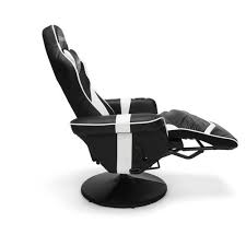 Racing Style Gaming Recliner Chair Respawn In 2020 Recliner Chair Recliner Chair