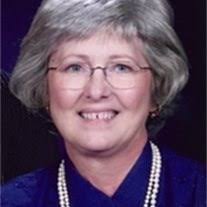 Judith Taylor Obituary