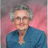 Laveda Mae (Parman) Cannon Obit