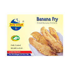 Discover and download free banana png images on pngitem. Dd Banana Fry 454g