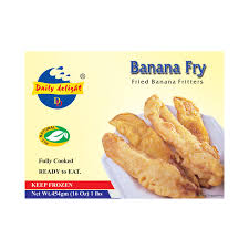 Raw banana fry or vazhakkai fry is a traditional poriyal or side dish from south india. Dd Banana Fry 454g