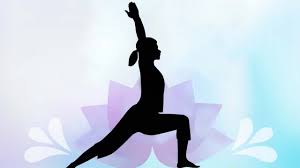 Exercise helps people prevent and reverse depression. and there's no arguing that exercise can help most people lose weight, as well as look more toned and trim. 5 Yoga Asanas To Ease Arthritis Beginners Yoga Stretches For Knee And Joint Pain Youtube