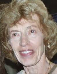 Peggy Whitman Obituary (2020)