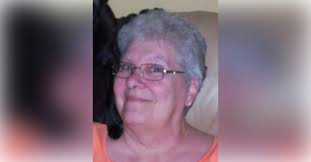 Obituary information for Donna M Stecker