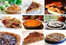 Image result for picture of pies