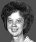 FAYE NEFF Obituary (2010)