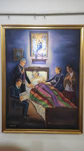 ExpoArte Grupo Colores de Tarija