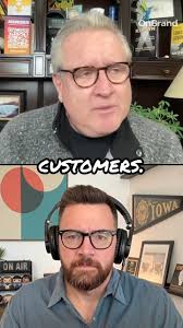 Just released: My newest episode with Marketing in the Age of AI and the  incredible host @emanuelroseauthor we dive into how AI can help you  identify and refine your Unique Selling Proposition (