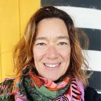 Lorraine Bertrand's Instagram, Twitter & Facebook