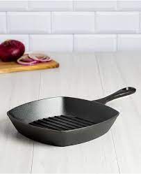Pin By Eliza Abendroth On For The Kitchen Cast Iron Grill Cast Iron Grill Pan Perfect Grill