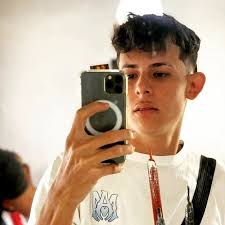 Andy Gamez (@andygamez41) • Instagram photos and videos