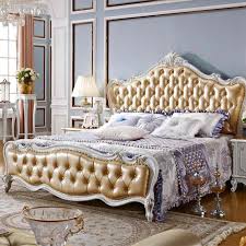 Maybe you would like to learn more about one of these? European Home Furniture Bedroom Set And Living Room Furniture Bedroom Sets Aliexpress