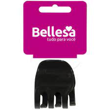 Bellesa Piranha P Cabelo Média C 1 Un. 0752-B - Perfumaria Carol