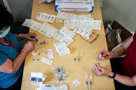 Learn about safety data, efficacy, and clinical trial demographics. Pausing The J J Vaccine Was Easy Unpausing Will Be Hard Wired
