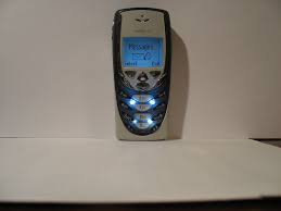 Nokia 8310 Lit