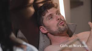 Carollina Cherry, Barbie Rous – Yes, Madam in 4K | P...