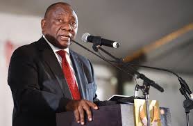 Do you know any of ⭐cyril ramaphosa children⭐? President Ramaphosa To Addres Sa In Another Family Meeting Bloemfontein Courant