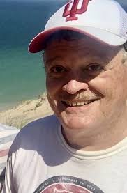 Paul F. Hartin Obituary