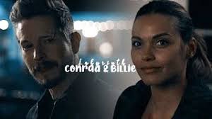 Conrad & Billie