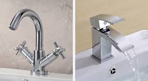 bathroom basin taps homedecorations