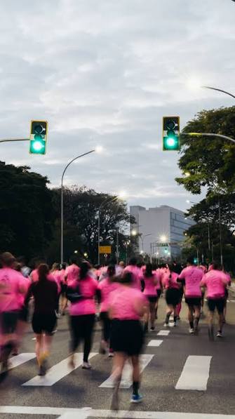 São Paulo, mostrou pra gente por que é gigante! A maior cidade do país  recebeu mais uma etapa do LIVE! Run XP e foi incrível sentir a potência de  tantos corredores juntos, transformando as ruas em ...