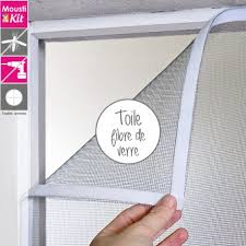 Trouvez votre store moustiquaire enroulable pour fenêtre en pvc ou aluminium en vente pas cher sur la boutique en ligne discount shopix.fr ! Moustiquaire Auto Agrippante Pour Fenetre