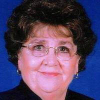 Phyllis Marie Roach Clark