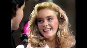 Miss Teen U.S.A 1986