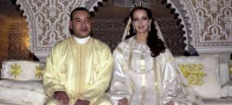 Mais le faire en vrai, c'est encore mieux. Les Plus Beaux Mariages Royaux