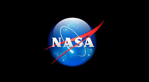 Nasa logo, nasa insignia logo printing, nasa logo, logo, desktop wallpaper, mobile phones png. Hd Wallpaper Nasa Nasa Logo Space Black Background Studio Shot Copy Space Wallpaper Flare