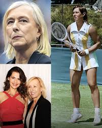 Chris Evert and Martina Navratilova, Fed Cup 1986