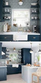 If you're looking for kitchen. 33 Wonderful Kitchen Cabinet Design Ideas Unique Kitchen Kitchen Decor Modern Kitchen Remodel Small Home Remodeling